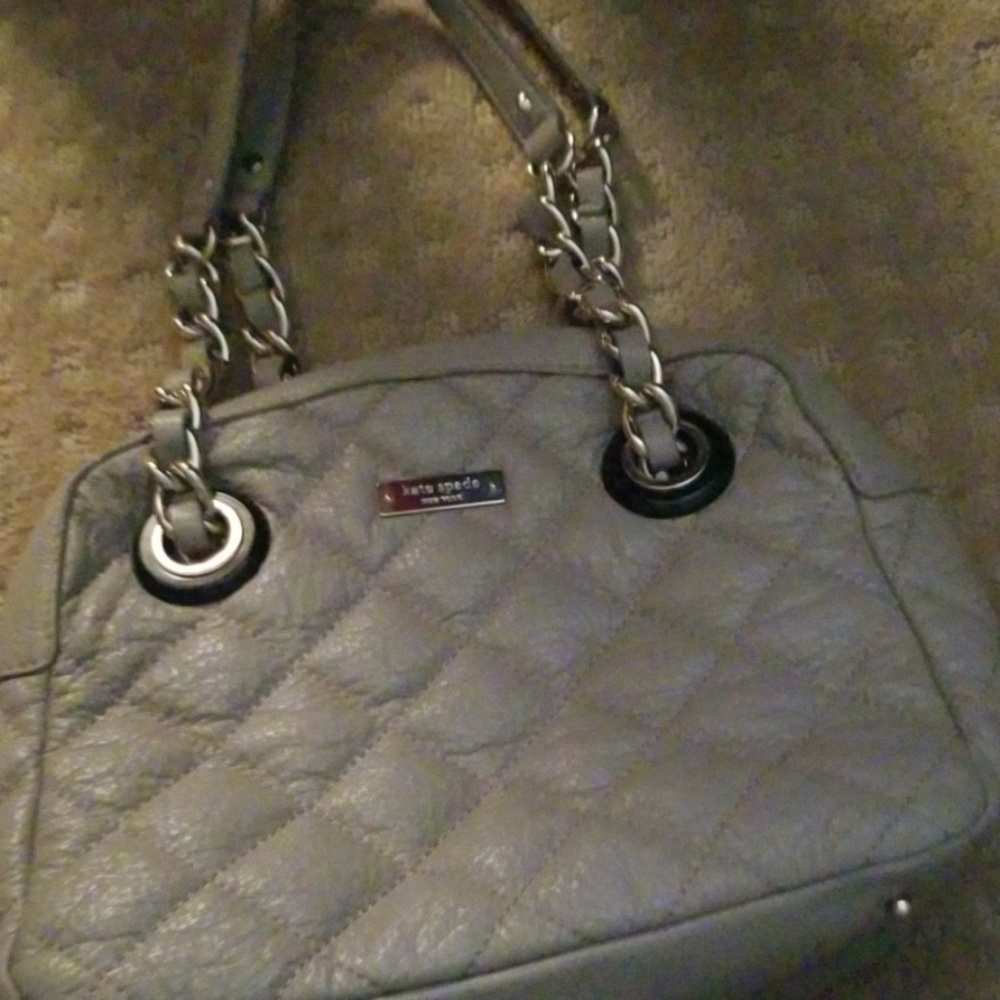 Kate spade purse
